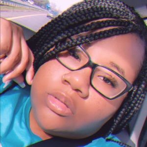 Meet your Posher, Savannah